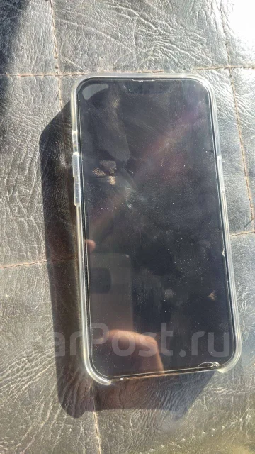 Apple iPhone 13 Pro. �����, 128 ��, �����, 3G, 4G LTE, 5G, Dual-SIM, ����������, NFC ����
