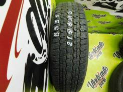 Bridgestone Dueler H/T 689. ,  