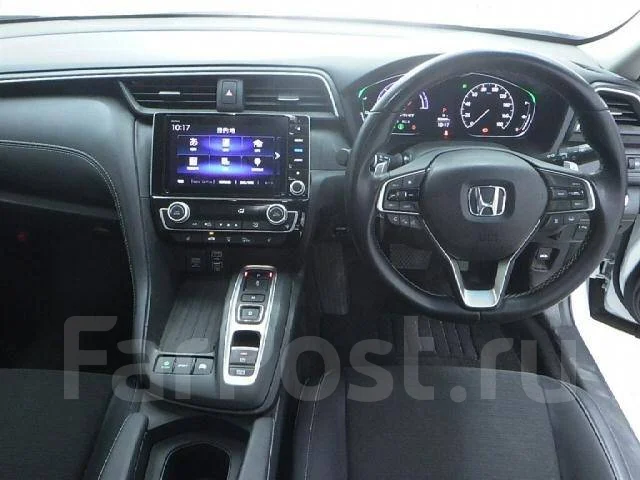 Honda Insight. �������, ��������, 1.5 (109��.�.), ������, 53 000����. ��, �/�. ��� ����� �� ������������ ����