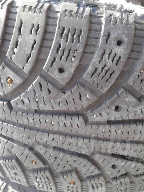 Nokian Hakkapeliitta 5. , , /,  30 % 