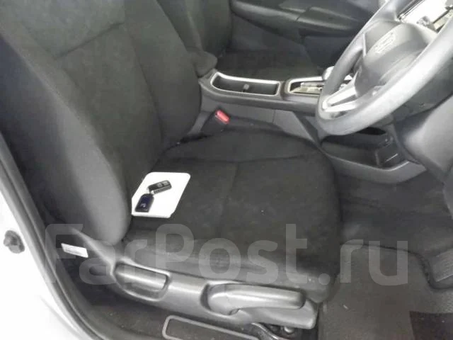 Honda Shuttle. �������, ��������, 1.5 (110��.�.), ������, 25 000����. ��, �/�. ��� ����� �� ������������ ����