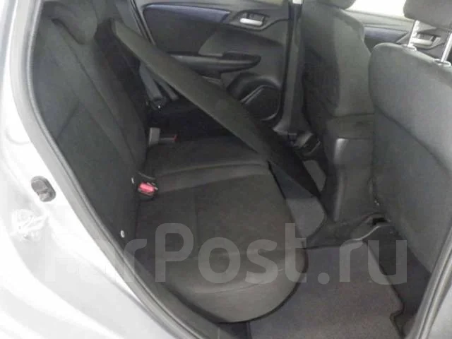 Honda Shuttle. �������, ��������, 1.5 (110��.�.), ������, 25 000����. ��, �/�. ��� ����� �� ������������ ����