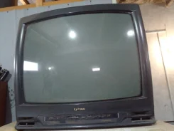 Funai. CRT (���) ����