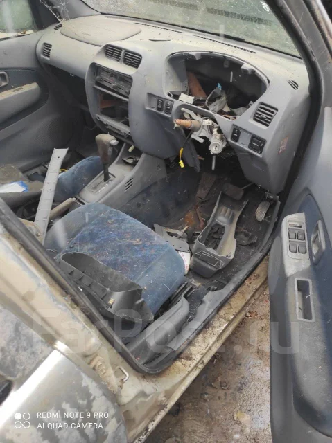 Toyota Cami ����