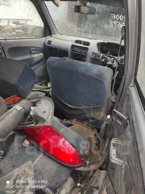 Toyota Cami ����