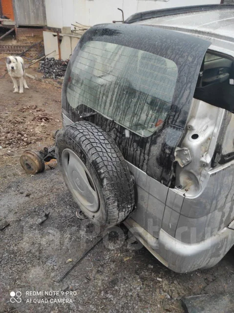 Toyota Cami ����