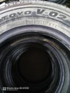 Toyo 600HT. ������, 2014 ���, �/�, ����� 30�% ����