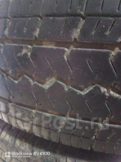 Toyo 600HT. ������, 2014 ���, �/�, ����� 30 % ����
