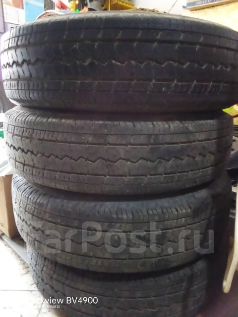 Toyo 600HT. ������, 2014 ���, �/�, ����� 30 % ����