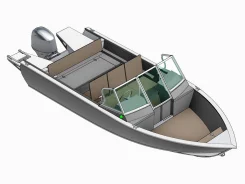 Yava 550. 2022 ���, ����� 5,5��., 100��.�., ������ ����