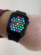 Apple Watch Series 7. IP67, IP68 ����