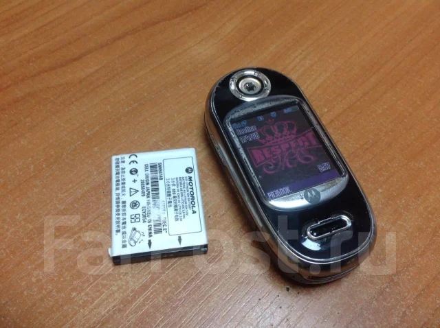 Motorola V80. �/� ����