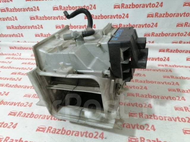 Корпус печки Nissan Lucino JB14 купить в Кемерово по цене: 1 000 ₽ - объявление 