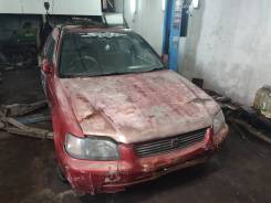 Honda Domani. MA4, ZC ����