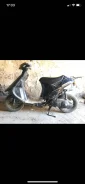 Suzuki Sepia ����