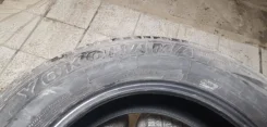 Yokohama Geolandar G91. ������, 2014 ���, �/�, ����� 50 % ����