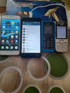 Meizu U10. �/�, �����, 3G, 4G LTE, Dual-SIM ����