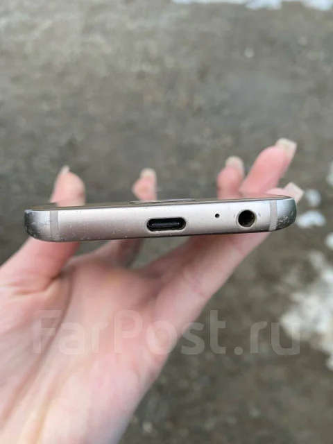 Samsung Galaxy A3 2017. �/� ����