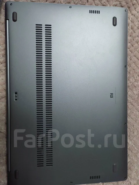 Xiaomi Mi Notebook Pro. 15.6", 4����, ��� 8 ��, ���� 256���, WiFi: 1, Bluetooth: 1, ����������� �� 6��. ����