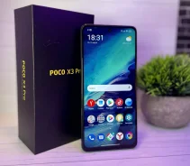 Xiaomi Poco X3 Pro. �/� ����