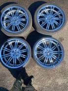 2Crave Wheels. 10.0/10.0x24", 5x120, ET30/15 ����