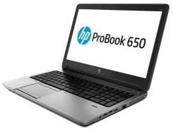 HP ProBook 650 G3. 15.6", ��� 8 ��, ���� 256���, WiFi, Bluetooth ����