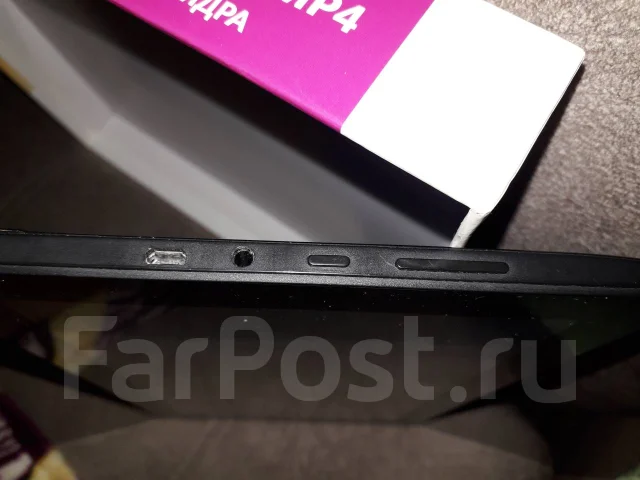 TurboPad 1014 ����
