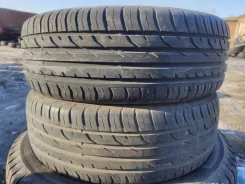 Continental ContiPremiumContact 2E. ������, �/�, ����� 50 % ����