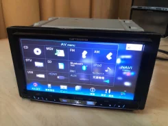 Pioneer Carrozzeria AVIC-ZH9000 ����