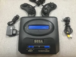 Sega ����