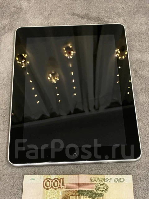 Apple iPad. 11.5 ������ ����