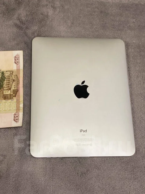 Apple iPad. 11.5 ������ ����