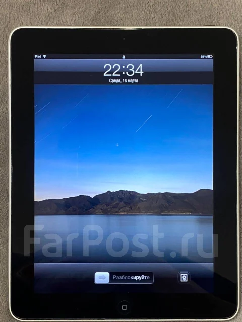 Apple iPad. 11.5 ������ ����
