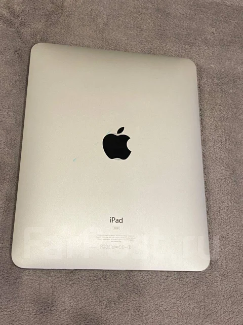Apple iPad. 11.5 ������ ����