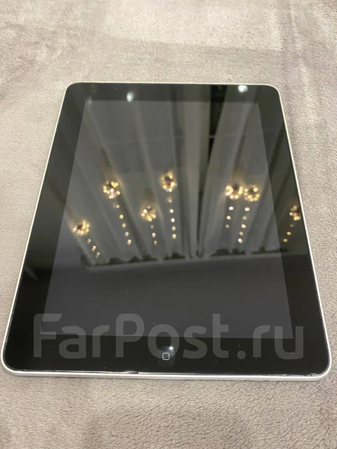 Apple iPad. 11.5 ������ ����