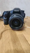 Sony Alpha SLT-A58. 20 � ����� �� ����