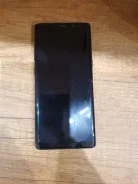 Samsung Galaxy Note 8. �/�, 128 ��, ������, 4G LTE ����