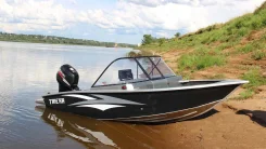 Triera. 2022 ���, ����� 4,65��., ��������� ���������, 50��.�., ������. ��� ����� �� ������������ ����