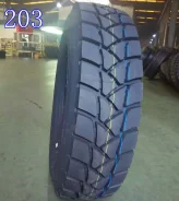 Taitong HS203. �����������, ����� ����
