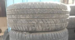 Michelin Energy XV1. ������, �/�, ����� 50 % ����