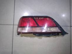 ������ ������ ����� Toyota Mark2 GX100. (22-291) 22291 ����