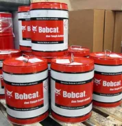 Bobcat. 15W-40, �����������, 200��. ����