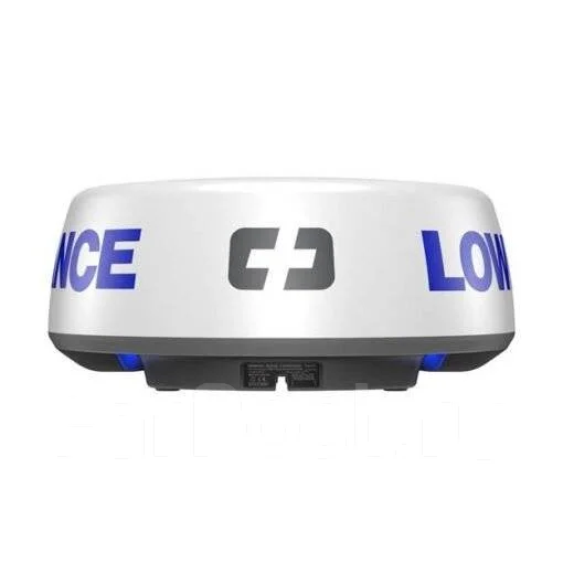 ����� ������� Lowrance HALO20 ����