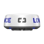 ����� ������� Lowrance HALO20+ ����