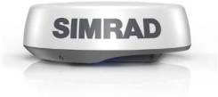 ����� ������� SIMRAD HALO24 ����