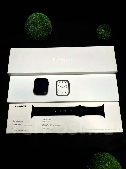 Smart Watch. IP68 ����