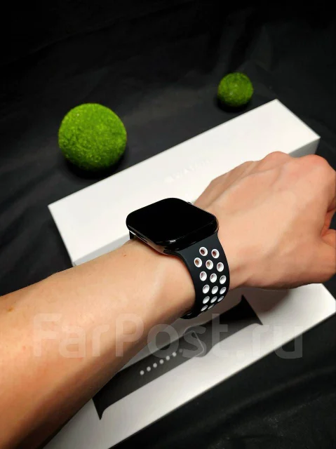 Smart Watch. IP68 ����