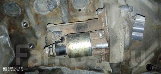 Стартер 1jz ge купить в Хабаровске по цене: 2 500₽ — частное объявление ...