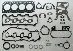 ����������� ��� ����� ��������� Toyota 2L 2LT ABS 04111-54050 ����