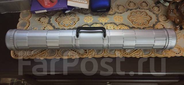 Тубус для чертежей - Канцелярия во Владивостоке